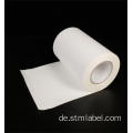 Synthetic Paper Water Basis Tintenstrahl -Acrylgelbglasine
